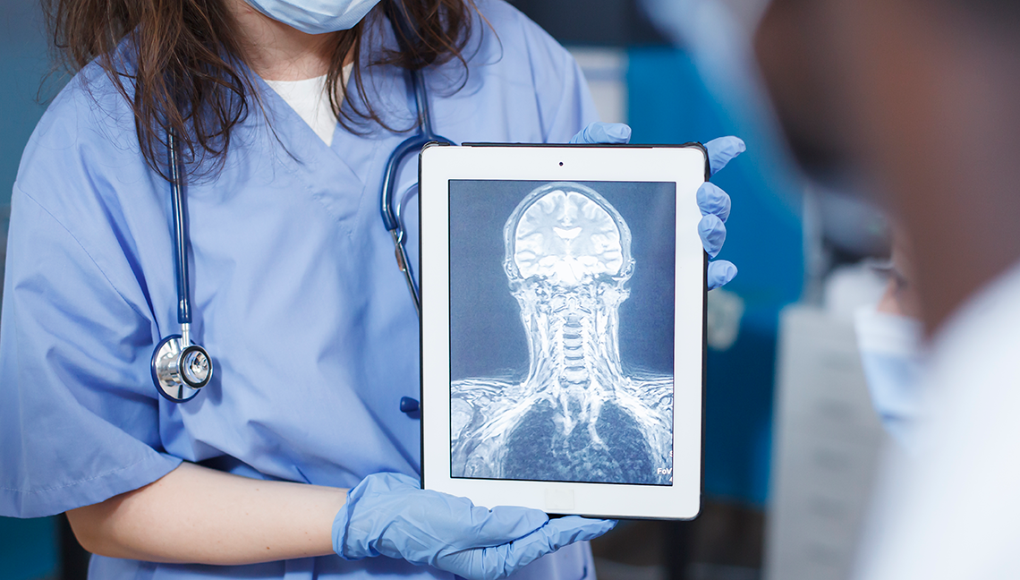 Neurologie