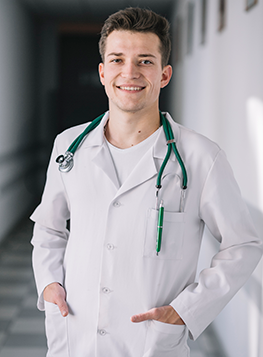 Dr. Virgil Lupu