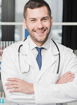 Dr. Gheorge Curta